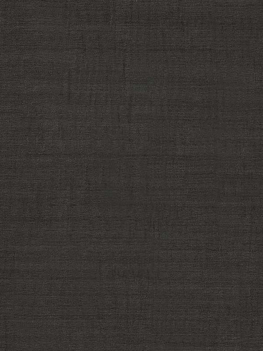 Scalamandre WTT661509 Crafty Deformation Noir Wallpaper