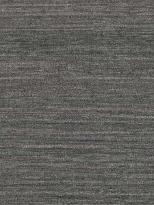 Scalamandre WTT661520 Orissa Silk Slate Wallpaper