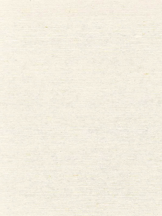 Scalamandre WTT661521 Orissa Silk Ivory Wallpaper