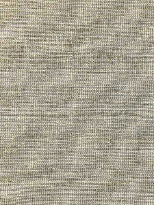 Scalamandre WTT661528 Orissa Silk Oat Wallpaper
