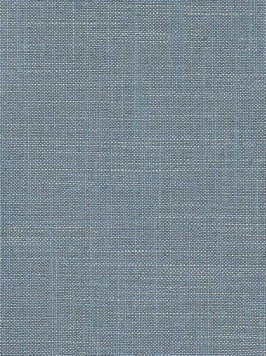Scalamandre WTT661539 Brittany Denim Wallpaper