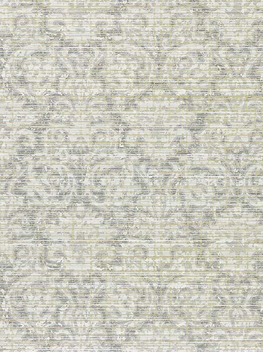 Scalamandre WTT661560 Venetian Heritage Champagne Wallpaper