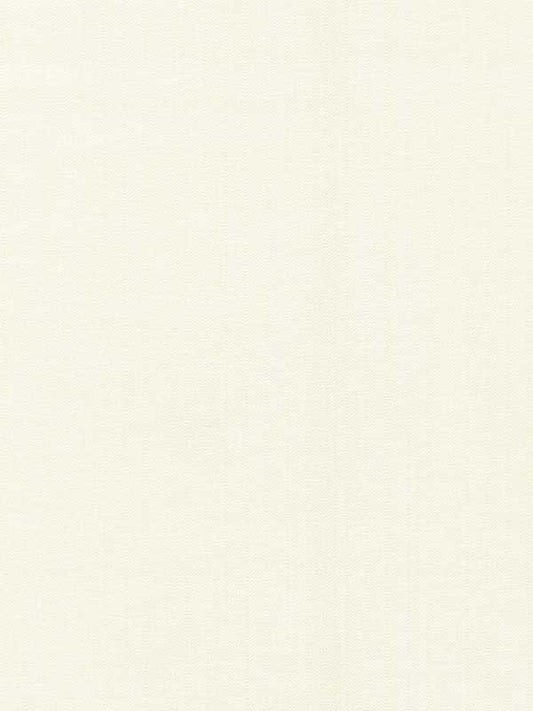 Scalamandre WTT661581 Evian Linen Ivory Wallpaper