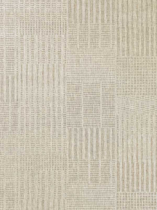 Scalamandre WTT661605 Tech Inspirations Limestone Wallpaper