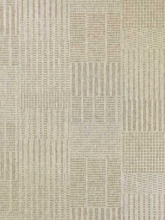 Scalamandre WTT661606 Tech Inspirations Sand Wallpaper