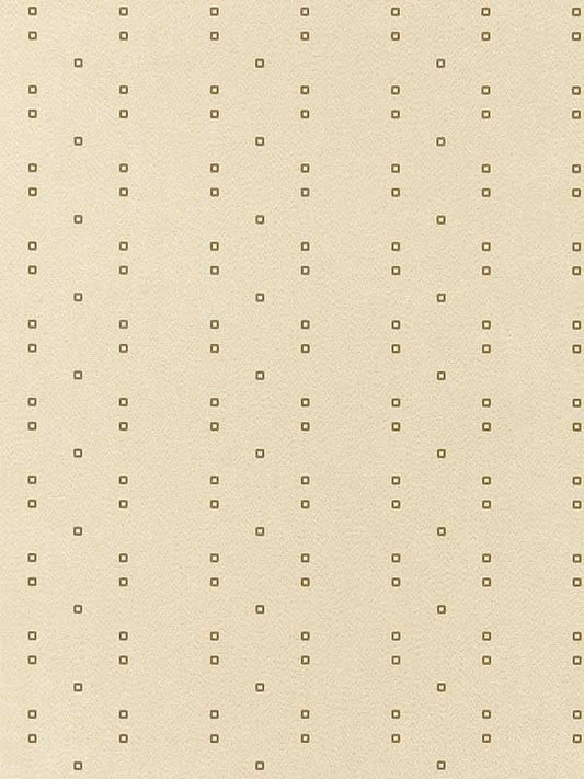 Scalamandre WTT661611 Graphic Spirit Creme Wallpaper