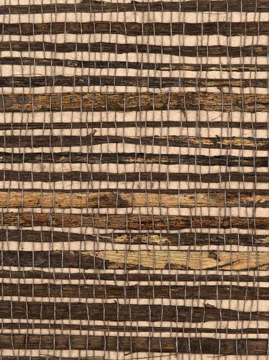 Scalamandre WTW0405BEAC Beach Haven Canyon Wallpaper