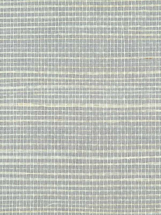 Scalamandre WTW0464SIMP Simply Sisal Greige Wallpaper