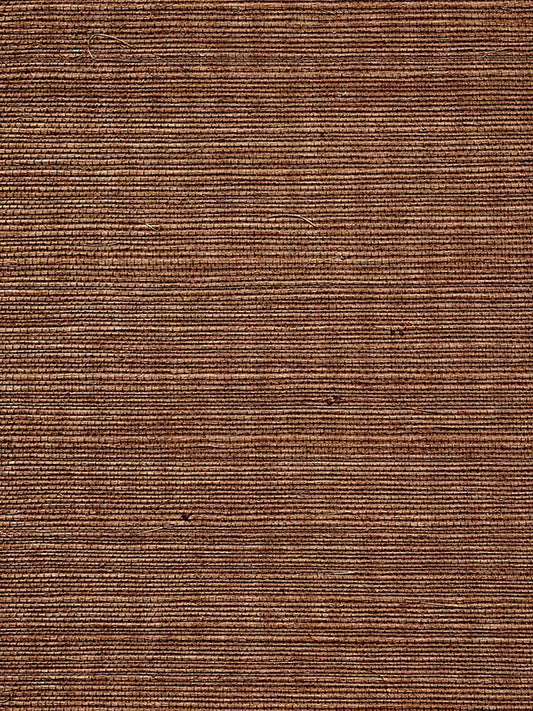 Scalamandre WTWGT3906 Organic Sisal Brush Wallpaper