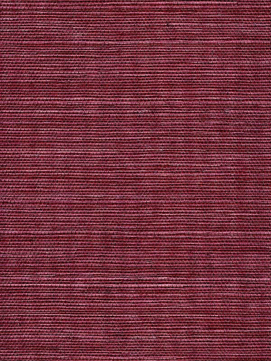 Scalamandre WTWGT3930 Organic Sisal Luscious Wallpaper