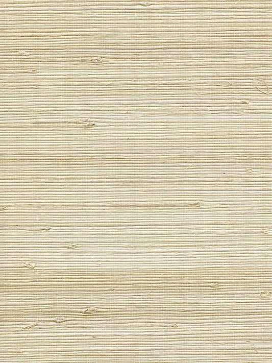 Scalamandre WTWGT3948 Organic Jute Breeze Wallpaper