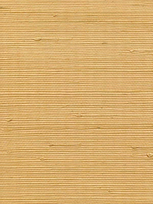 Scalamandre WTWGT3959 Organic Jute Maize Wallpaper