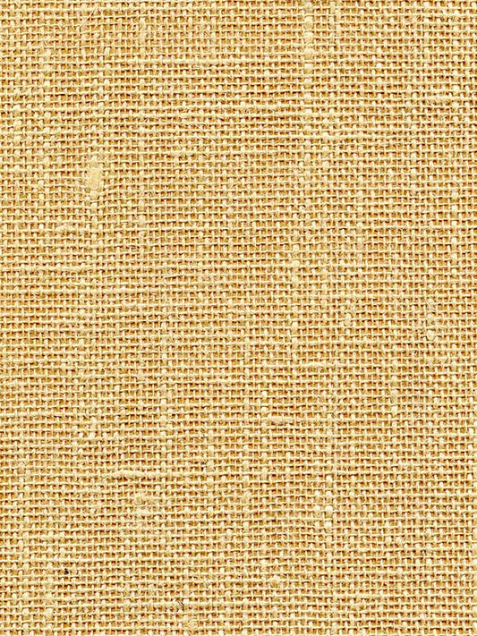 Scalamandre WTWGT3961 Organic Burlap Hemp Wallpaper