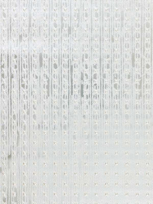 Scalamandre SC0001WP88559 Knight Pearl Wallpaper
