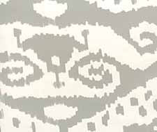 Quadrille - Malaya - 306046W - Grey