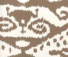 Quadrille - Malaya - 306052W - New Brown