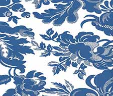 Quadrille - Des Gardes - 306088W - New Navy