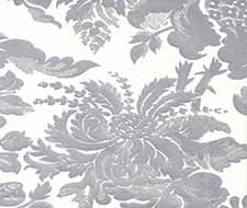 Quadrille - Des Gardes - 306092W - Silver Metallic