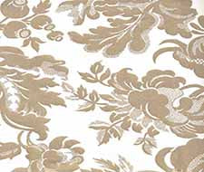 Quadrille - Des Gardes - 306093W - Gold Metallic