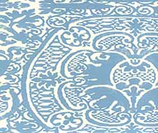Quadrille - Veneto - 352000W-17OWP - Denim Blue