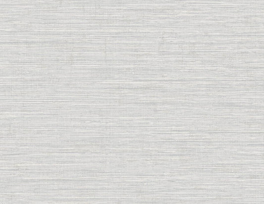 Seabrook Nautical Twine Stringcloth White Sands Wallpaper