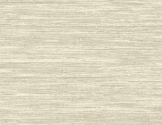 Seabrook Nautical Twine Stringcloth Sand Dunes Wallpaper