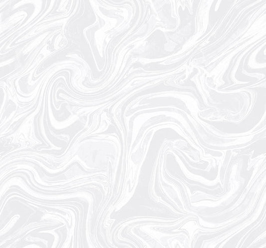 Seabrook Oil And Water Metallic Pearl Wallpaper