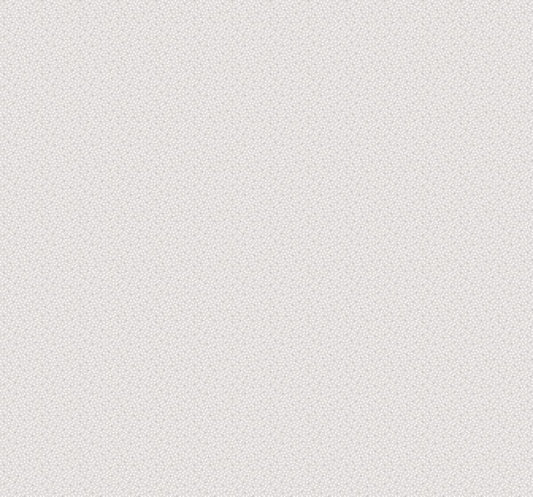 Seabrook Mini Square Geo Metallic Pearl And Silver Glitter Wallpaper