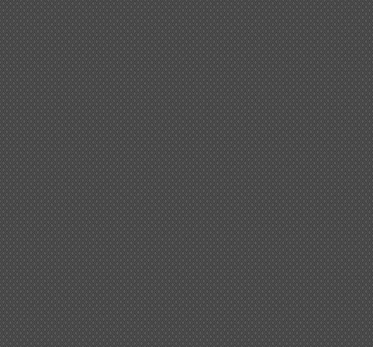 Seabrook Mini Diamond Geo Ebony Glitter Wallpaper