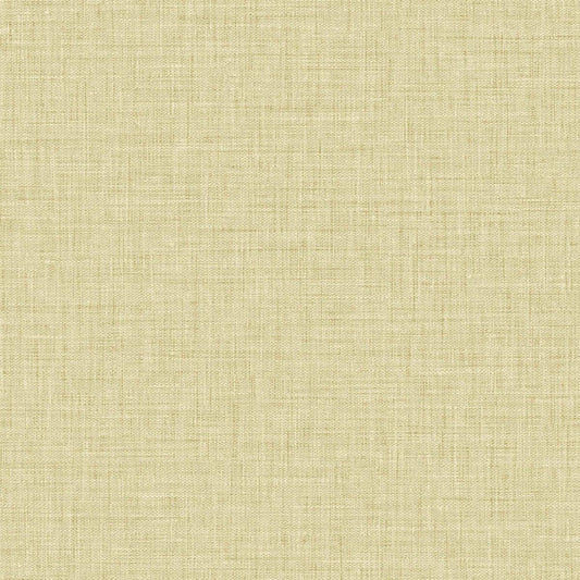 Seabrook Easy Linen Sandy Shores Wallpaper