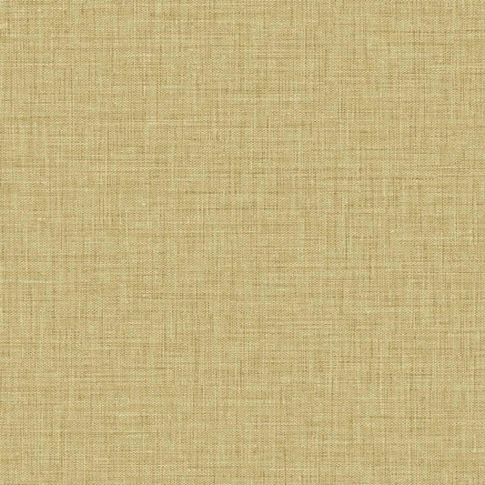 Seabrook Easy Linen Cattails Wallpaper
