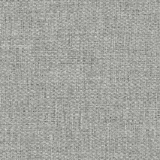 Seabrook Easy Linen Cliffside Wallpaper