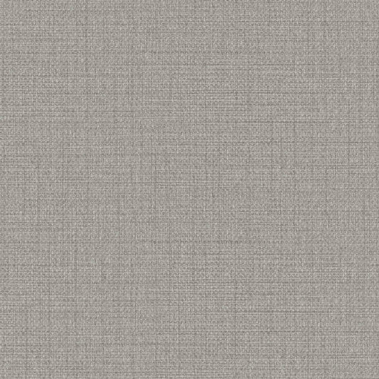 Seabrook Woven Raffia Pavestone Wallpaper