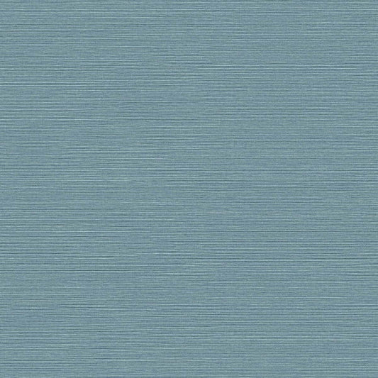 Seabrook Coastal Hemp Caribbean Sea Wallpaper