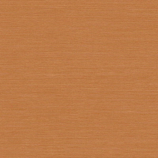 Seabrook Coastal Hemp Pumpkin Wallpaper