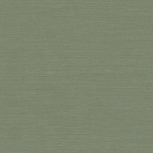 Seabrook Coastal Hemp Spruce Green Wallpaper