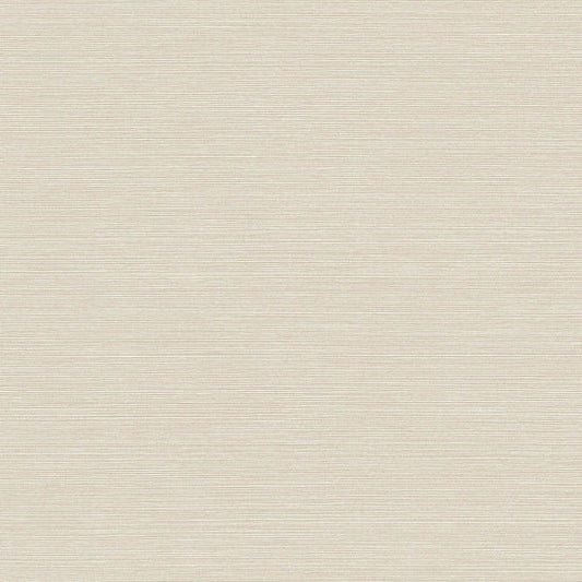 Seabrook Coastal Hemp Ivory Wallpaper