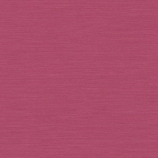 Seabrook Coastal Hemp Magenta Wallpaper