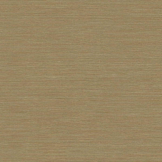 Seabrook Coastal Hemp Moccasin Wallpaper