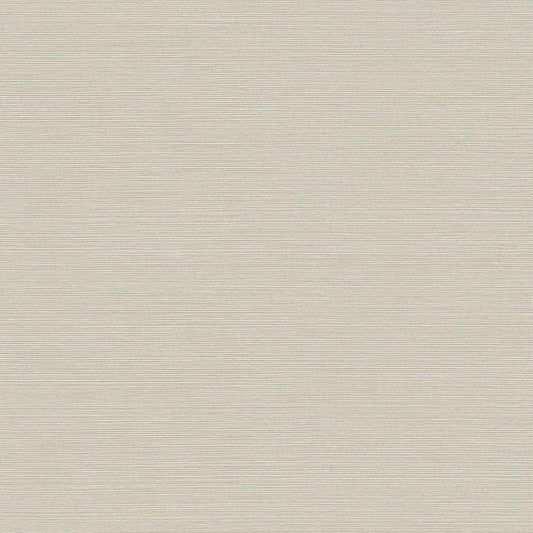 Seabrook Coastal Hemp Mindful Gray Wallpaper