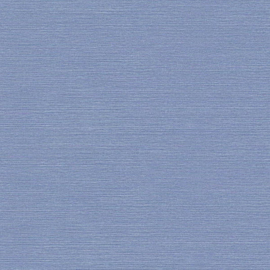 Seabrook Coastal Hemp Carolina Blue Wallpaper