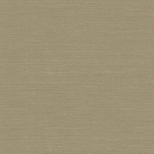 Seabrook Coastal Hemp Cattails Wallpaper
