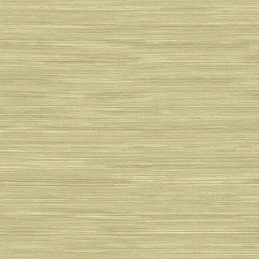 Seabrook Coastal Hemp Aloe Wallpaper