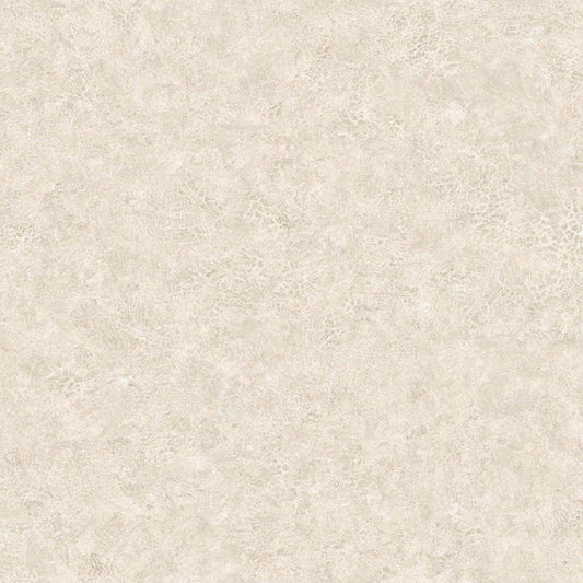 Seabrook Roma Leather Buff Wallpaper