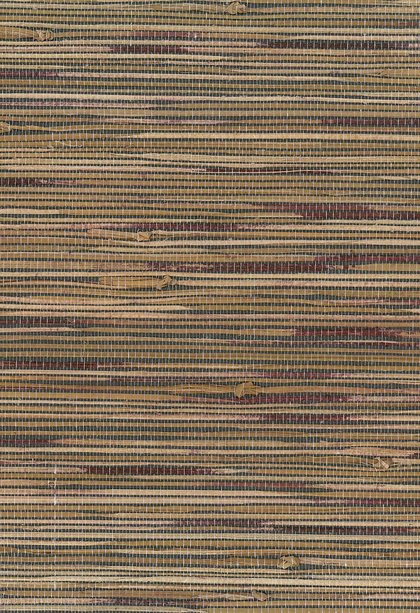 seabrook boodle brown, purple/wine wallpaper