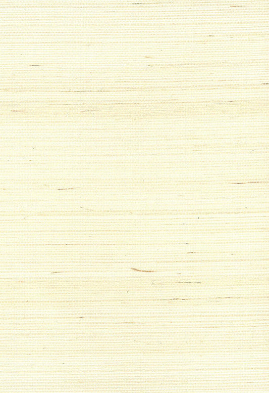Seabrook Sisal Off-White Wallpaper