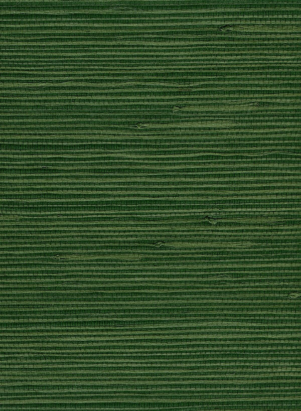 seabrook jute green wallpaper