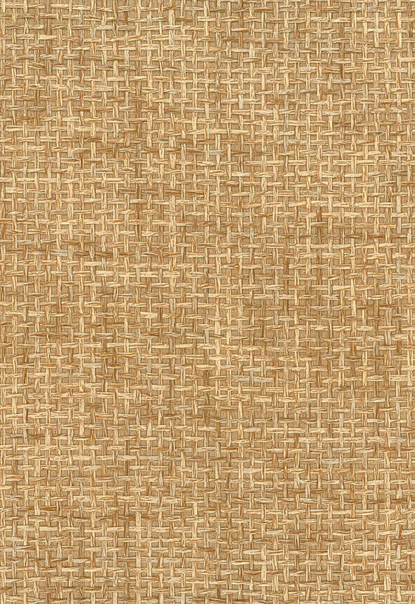 seabrook paperweave brown wallpaper