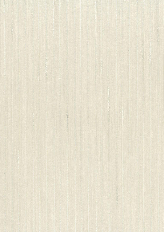 Seabrook Stringcloth Off-White Wallpaper