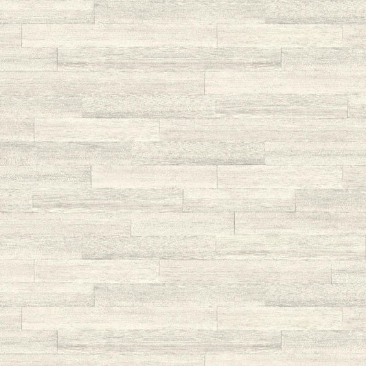 Seabrook Husky Banana Ashen Wallpaper
